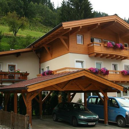 Apartmán Haus Barbara Breuer Neukirchen am Großvenediger Pokoj fotografie