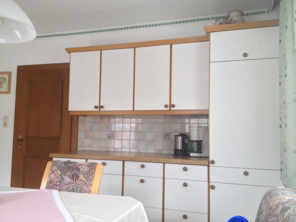 Apartmán Haus Barbara Breuer Neukirchen am Großvenediger Pokoj fotografie