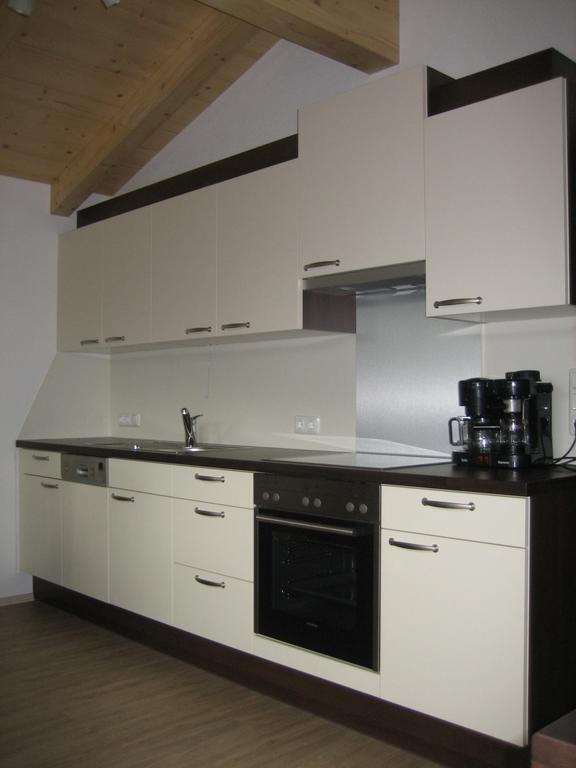 Apartmán Haus Barbara Breuer Neukirchen am Großvenediger Pokoj fotografie